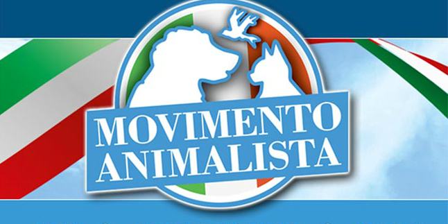 Movimento animalista