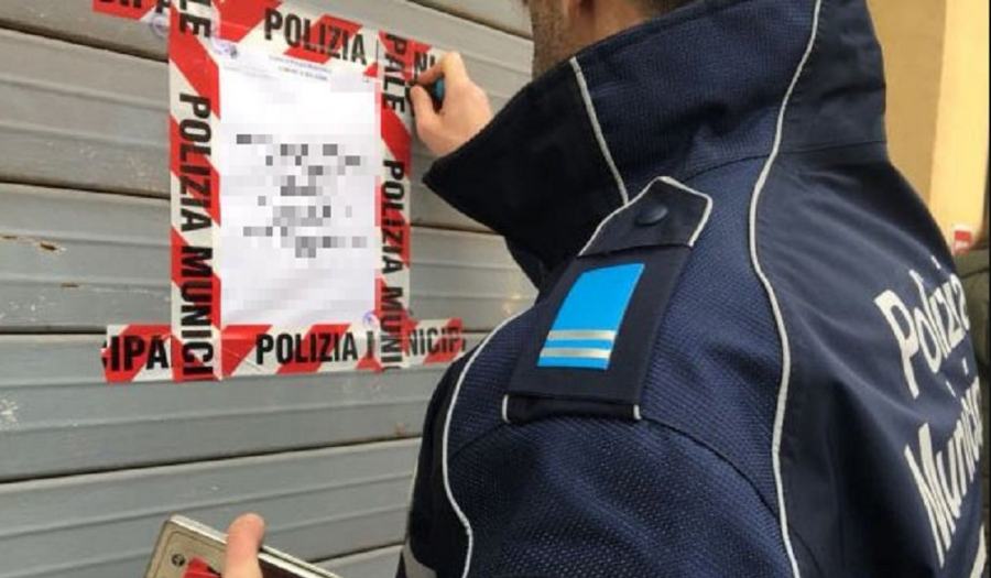 Municipale ndrangheta