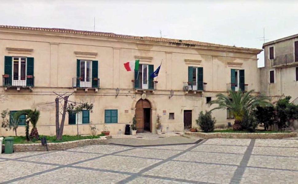 Municipio Comune Cariati 2