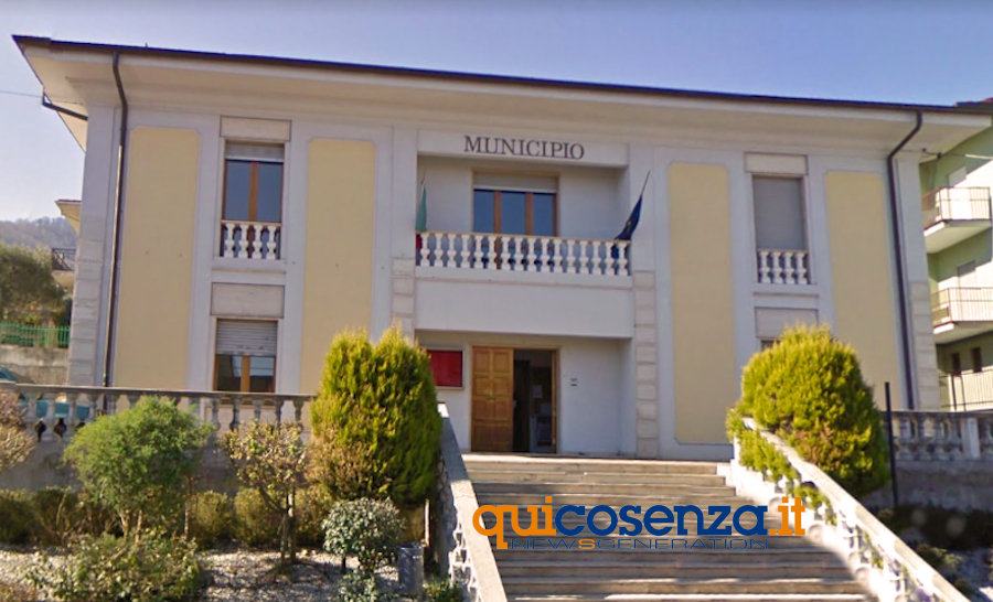 Municipio Marano Marchesato