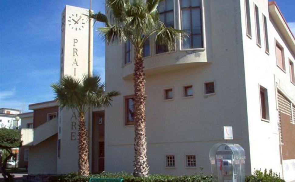 Municipio Praia a Mare Comune 1