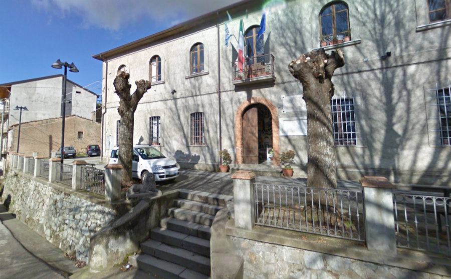 "Essere a Soveria" celebra i vent'anni dell'invenzione della Notte Bianca 62 Municipio Soveria Mannelli