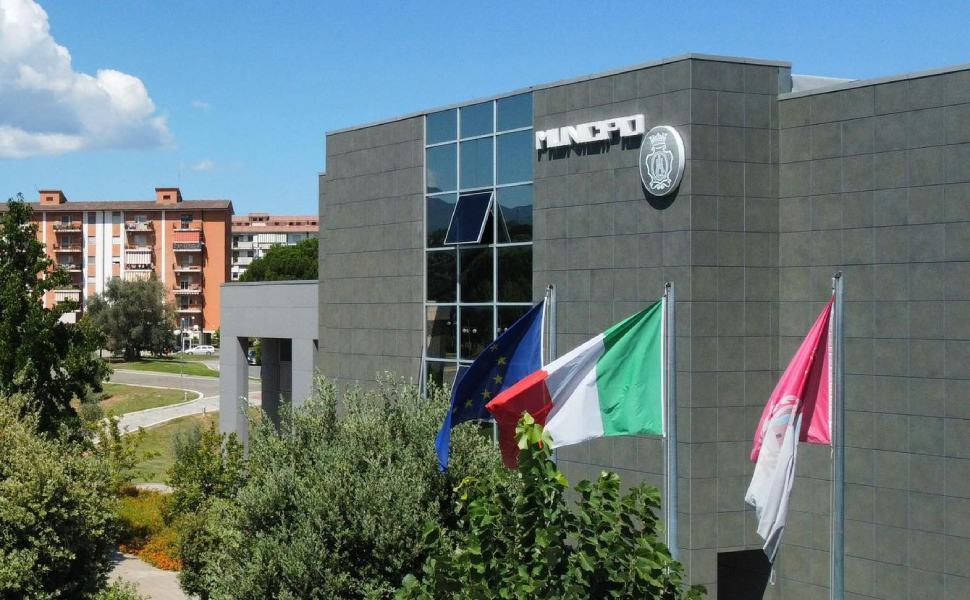 Municipio comune Rende