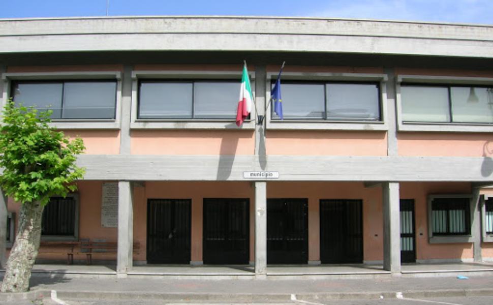 Bianco, annullate le elezioni si tornerà al voto 51 Municipio comune di Bianco Rc