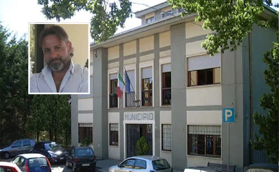 Dipignano, attacco alla maggioranza "incapaci di intercettare fondi PNRR" 51 Municipio di Dipignano1