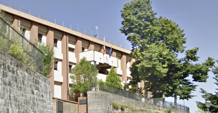 Municipio di Mormanno