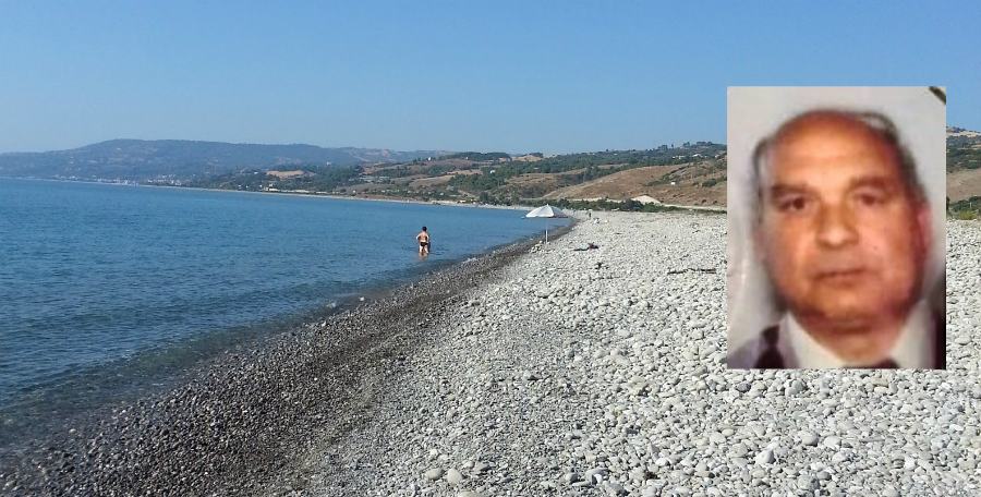 Munno scomparso amendolara