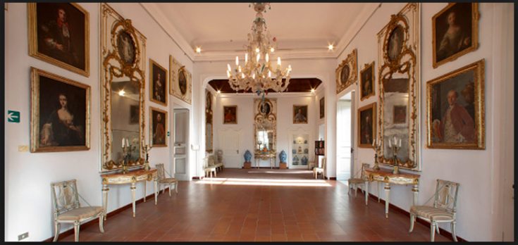 Museo Correale di Sorrento