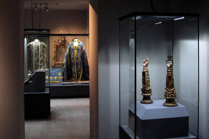 Museo Diocesano 1