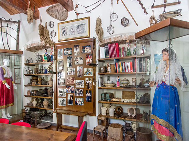 Museo Etnico 1
