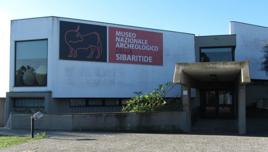 Museo Nazionale Archeologico della Sibaritide 01