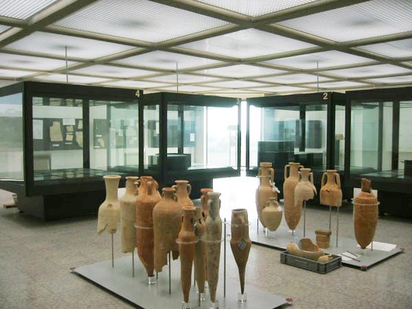 Museo archeologico Sibaritide