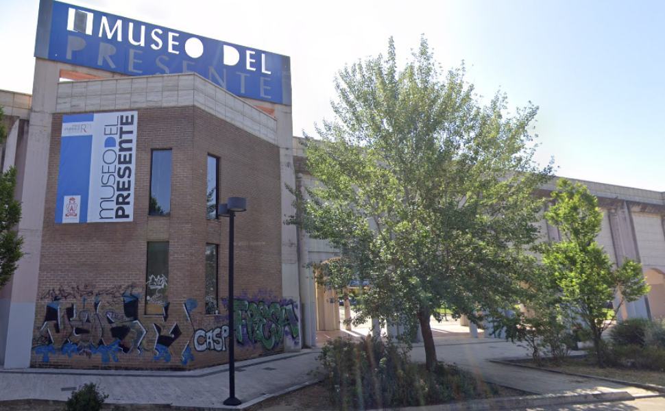 Museo del Presente 1