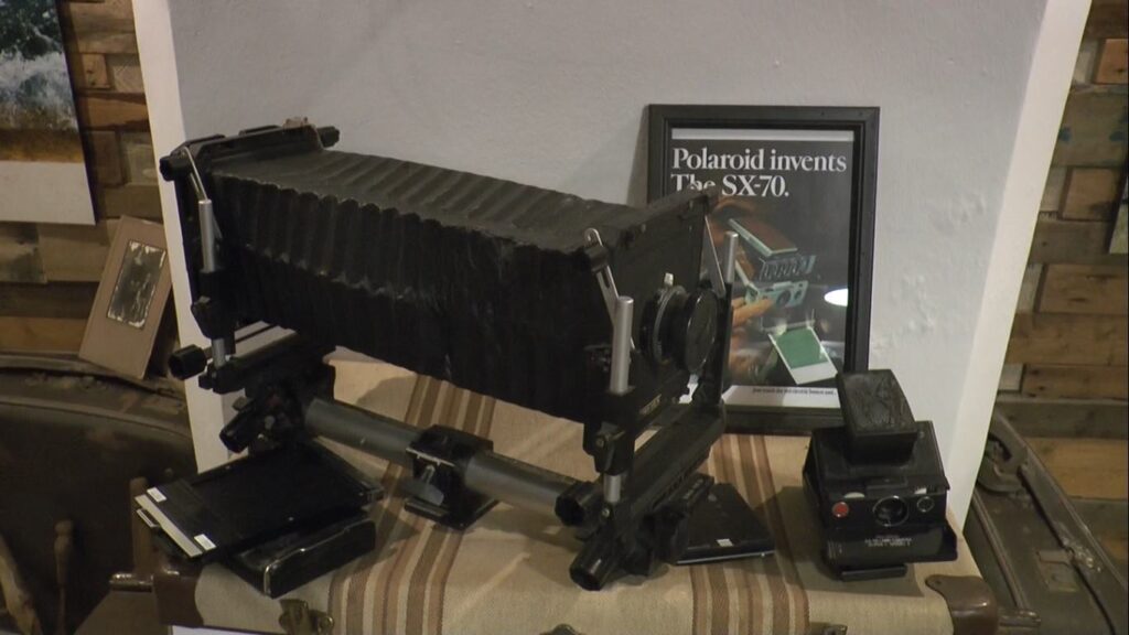 Museo fotografia Morano Calabro