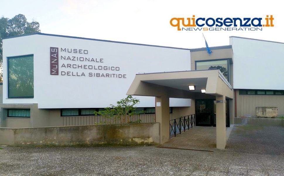 Museo nazionale della sibaritide 1 2