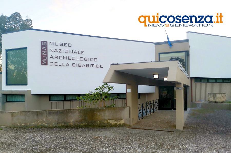 Museo nazionale della sibaritide 2