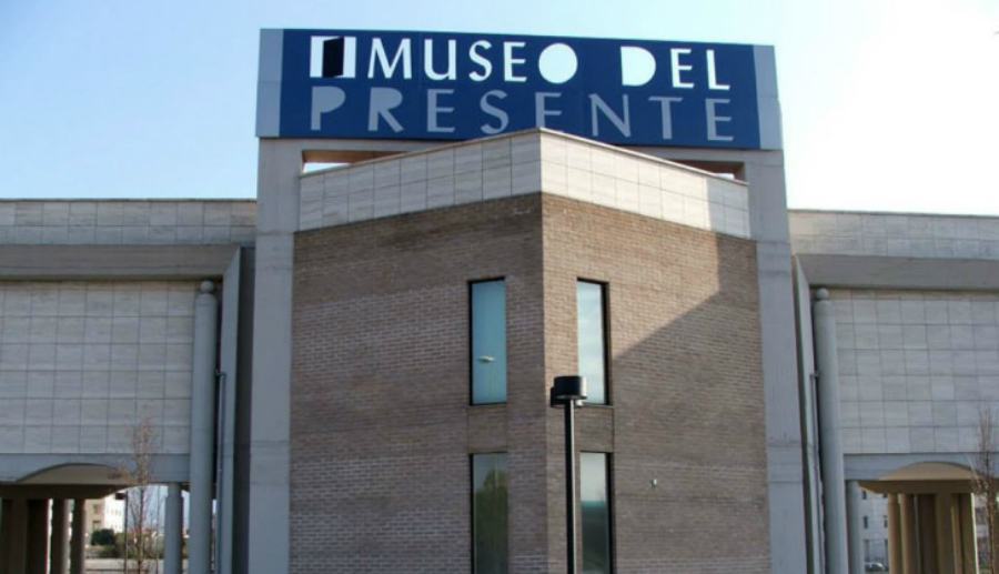Museo presente