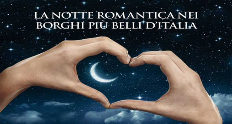 NOTTE-ROMANTICA