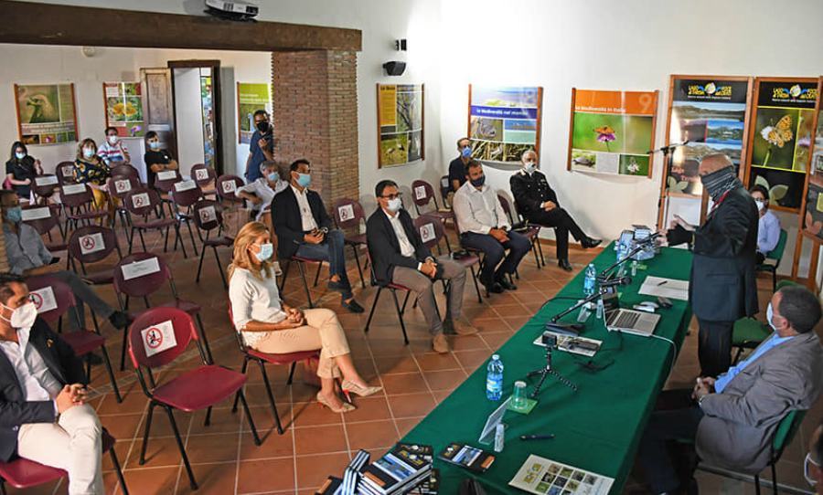 NOVELLO RISERVA