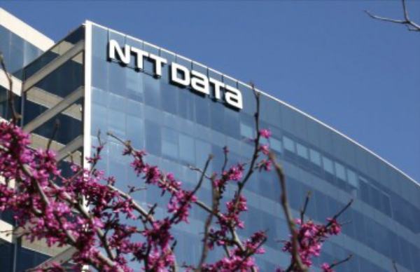 NTT Data Copia