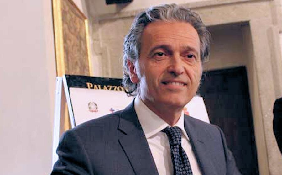 Narciso Mostarda è il nome scelto come commissario ad Acta della sanità calabrese 51 Narcisio Mostarda