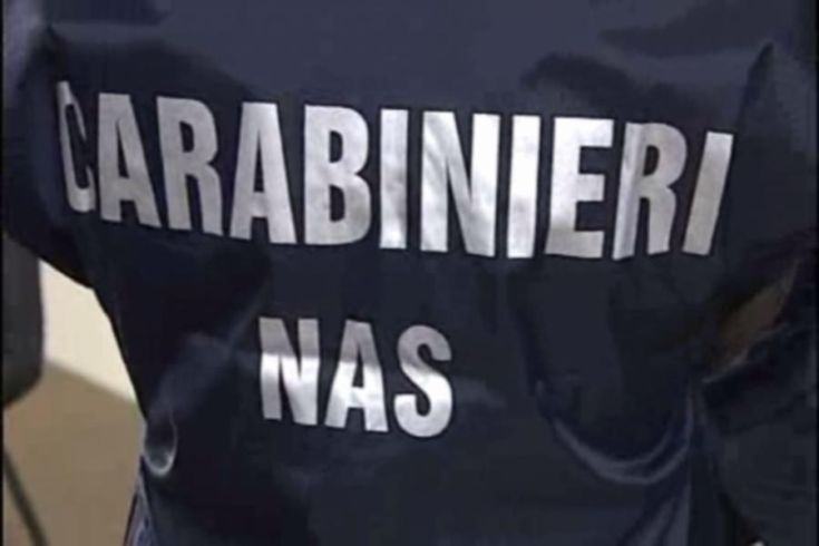 Nas Carabinieri 02