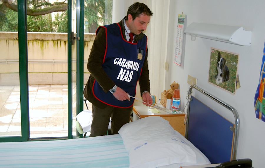 Nas Case di riposo 1