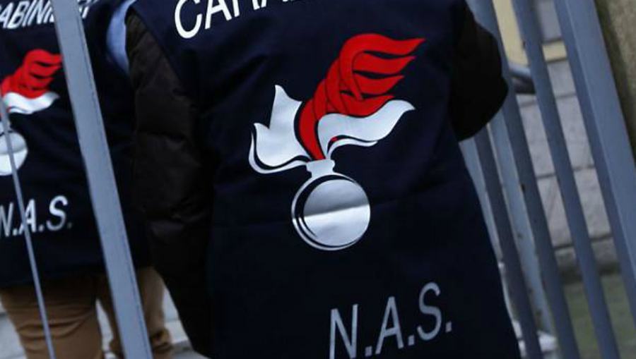 Nas carabinieri 4
