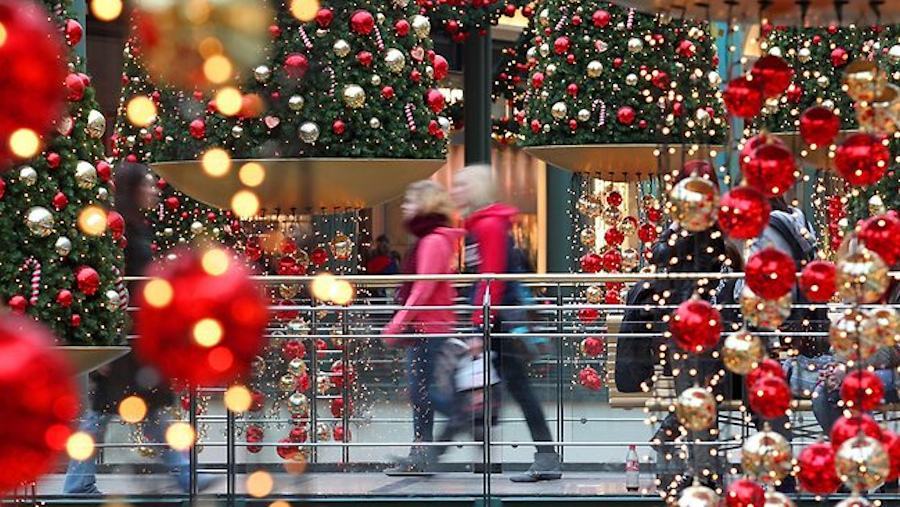 Stretta di Natale. Verso il divieto di uscire dal proprio comune il 25, 26 e a Capodanno 53 Natale 3 2