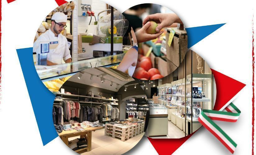 #IoAcquistoSottoCasa: progetto Confcommercio Cosenza a sostegno dei negozi di vicinato 53 NegoziDiVicinato