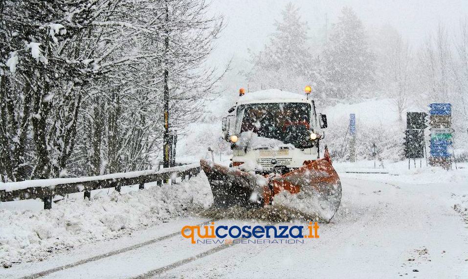 Neve Cosentino 1