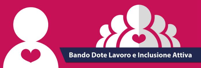 News BandoDoteLavoro