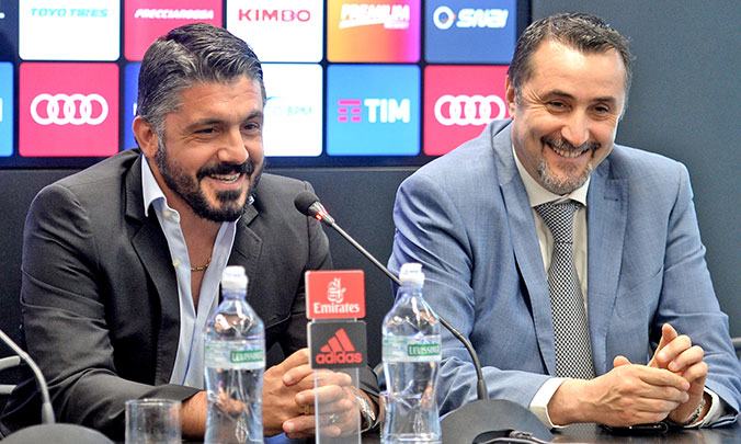 News CS Gattuso 1