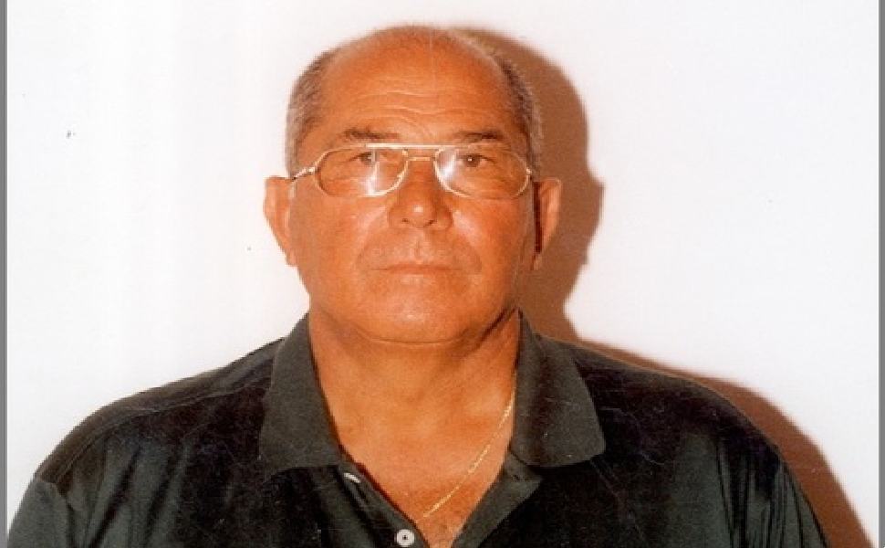 Nicola Arena