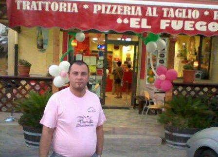 Nicola Francesco Dati