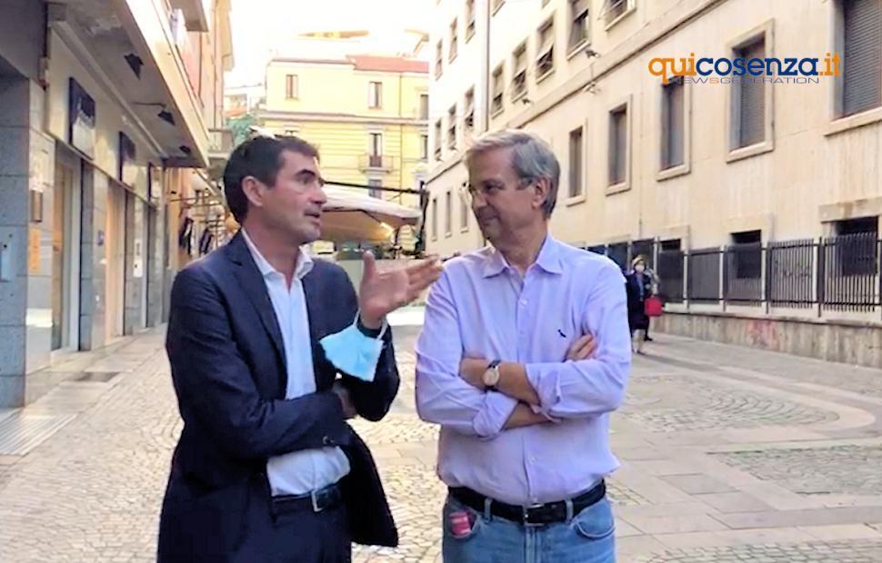 Regionali, Fratoianni: "la Calabria ha bisogno di discontinuità col passato" 74 Nicola Fratoianni Formisani