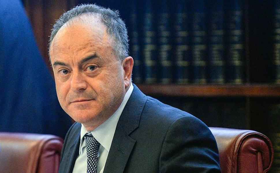 Trent'anni dalla strage di Capaci, Gratteri: "è anche il giorno dei gattopardi" 51 Nicola Gratteri 2 3