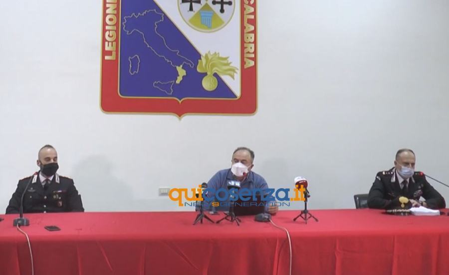 Nicola Gratteri arresti lupara bianca Vono 02