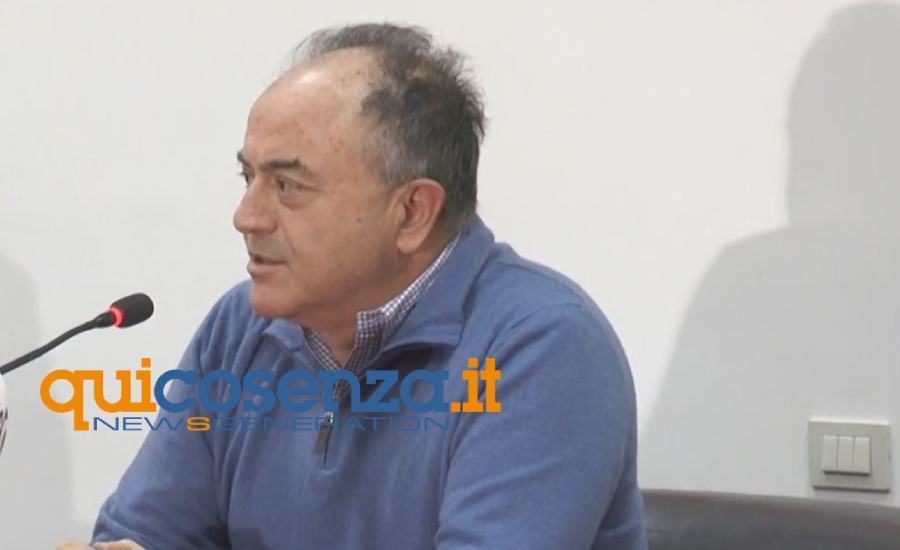 Gratteri "mai messo in discussione l'impegno dei giudici. I disonesti? Ci sono ovunque" 51 Nicola Gratteri arresti lupara bianca Vono