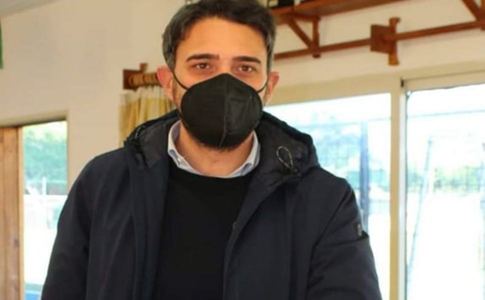 Partito democratico, Nicola Irto eletto segretario regionale 51 Nicola Irto 2