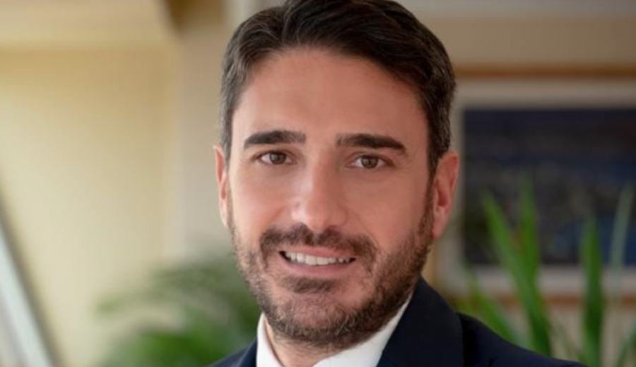 Nicola Irto