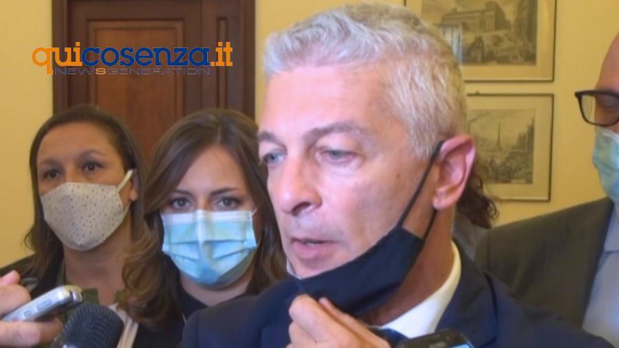 Nicola Morra 5