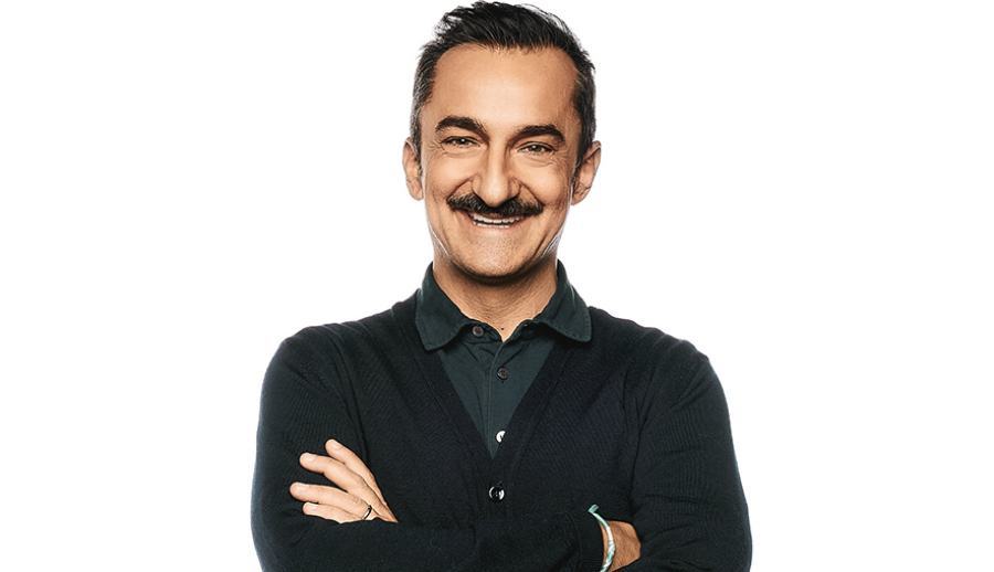Nicola Savino