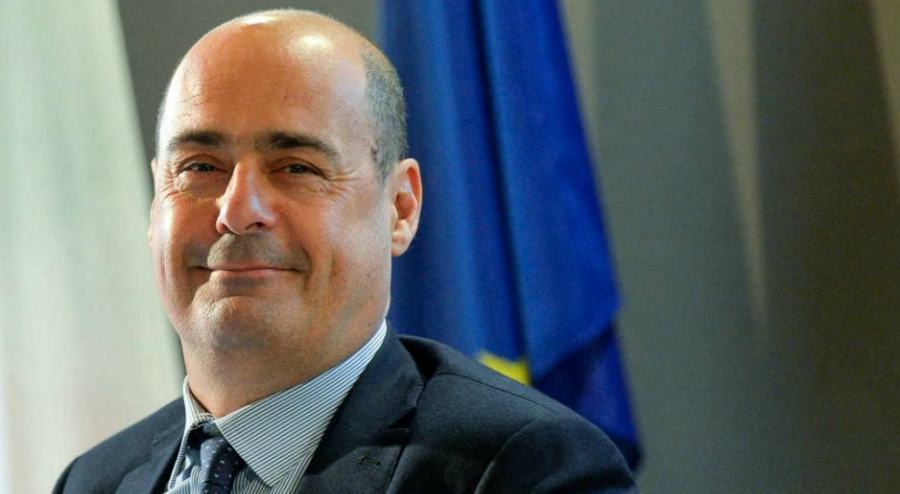 PD, Zingaretti venerdì in Calabria per sostenere Callipo: "è l'elemento di novità" 51 Nicola Zingaretti