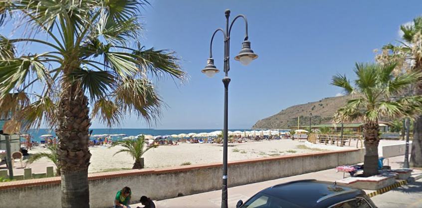 Irregolarità nell'appalto, sequestrate opere sul lungomare di Nicotera 51 Nicotera Lungomare