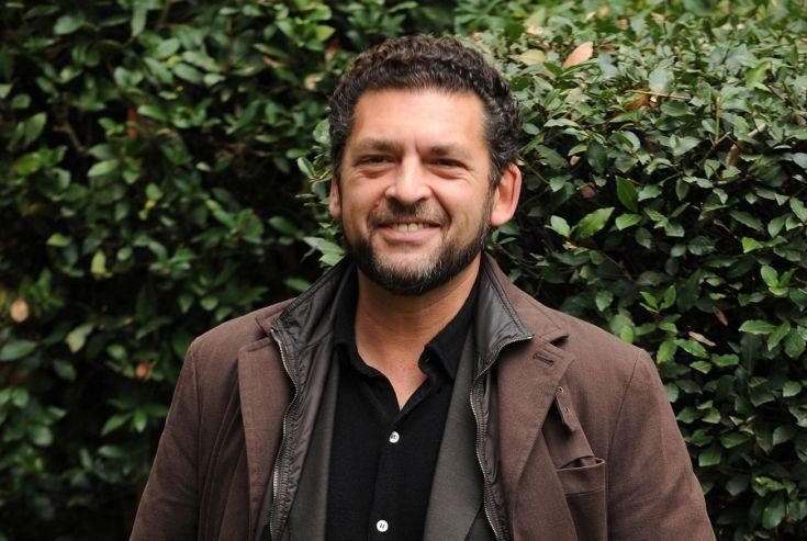 Il mondo del cinema torna a Sibari con Le Notti dello Statere 77 Ninni Bruschetta