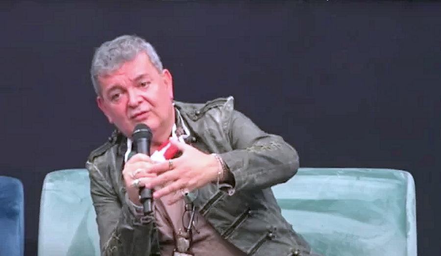 È bufera sul vicepresidente della giunta Spirlì. Opposizioni e associazioni "si dimetta" 51 Nino Spirli 1
