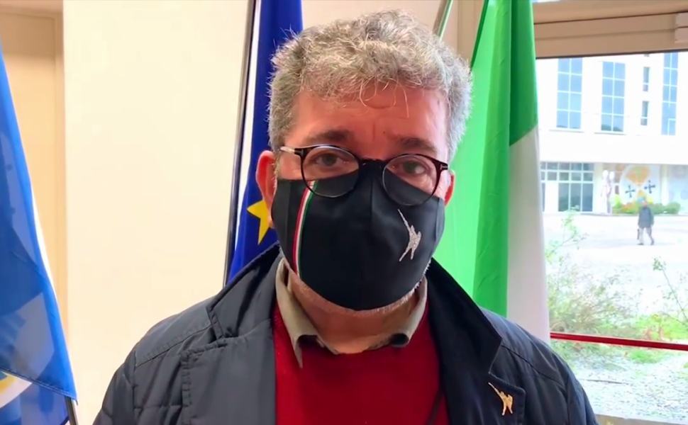 Spirlì: "accelerare sulle 6 Case della salute" tra cui Cariati e San Marco Argentano 51 Nino Spirli 20