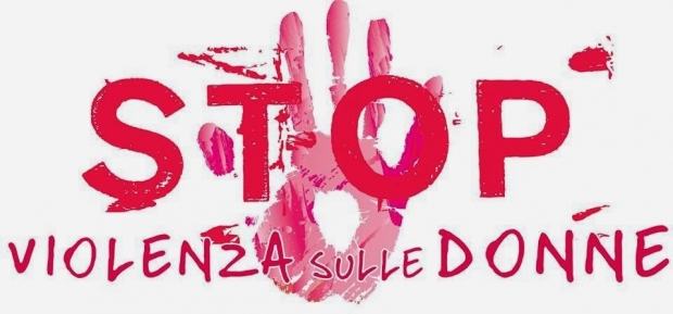 No alla violenza contro le donne