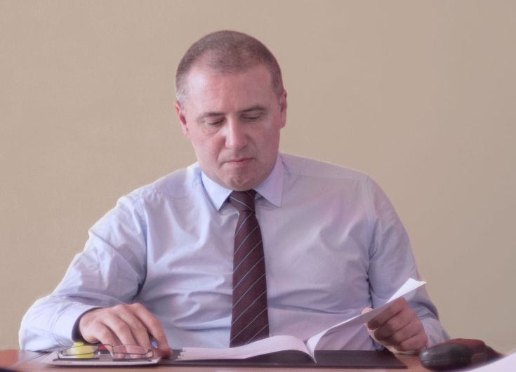 L'affondo di Nola: “Gestione del consorzio Sibari-Crati un piccolo Mose” 51 Nola 2